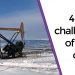 4 major challenges of Arctic drilling