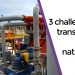 3 challenges in transporting oil and natural gas