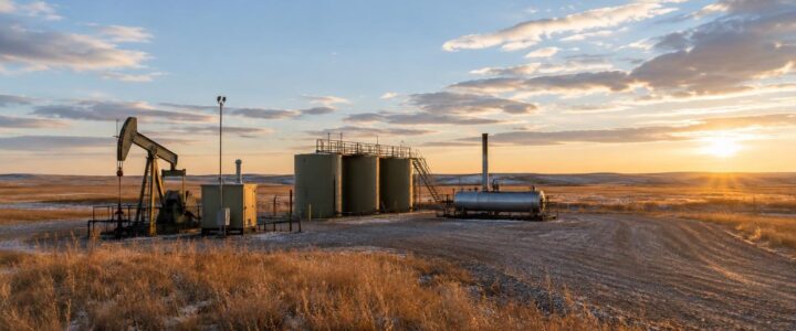 What an offset project really costs a small Alberta producer What an offset project really costs a small Alberta producer